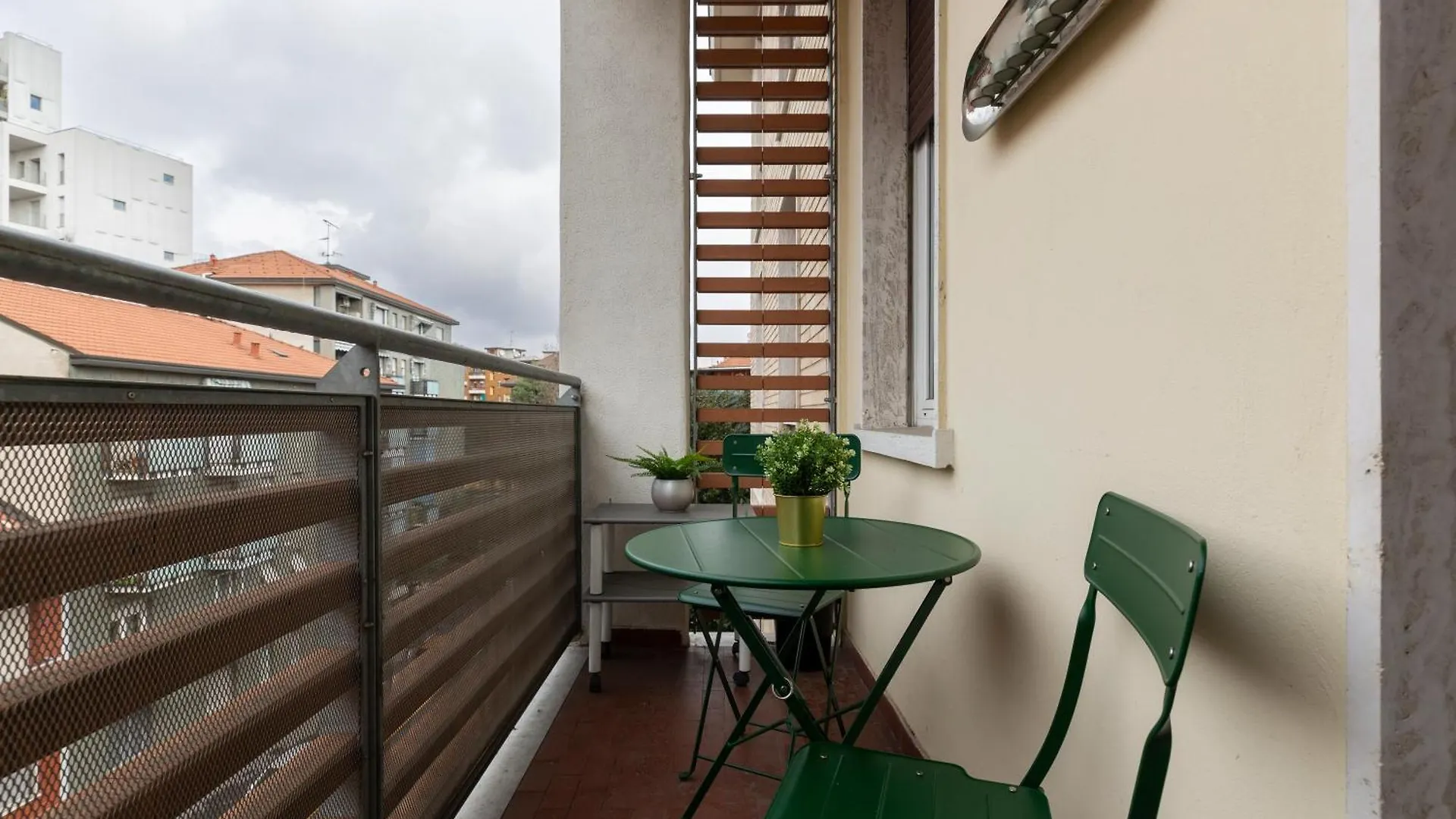 Massarent House - Gambara M1 Lägenhet Milano 0*,  Italien